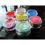 cosmetic grade pearl pigment powder